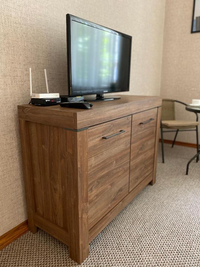 Family Apartment Lviv Eksteriør bilde