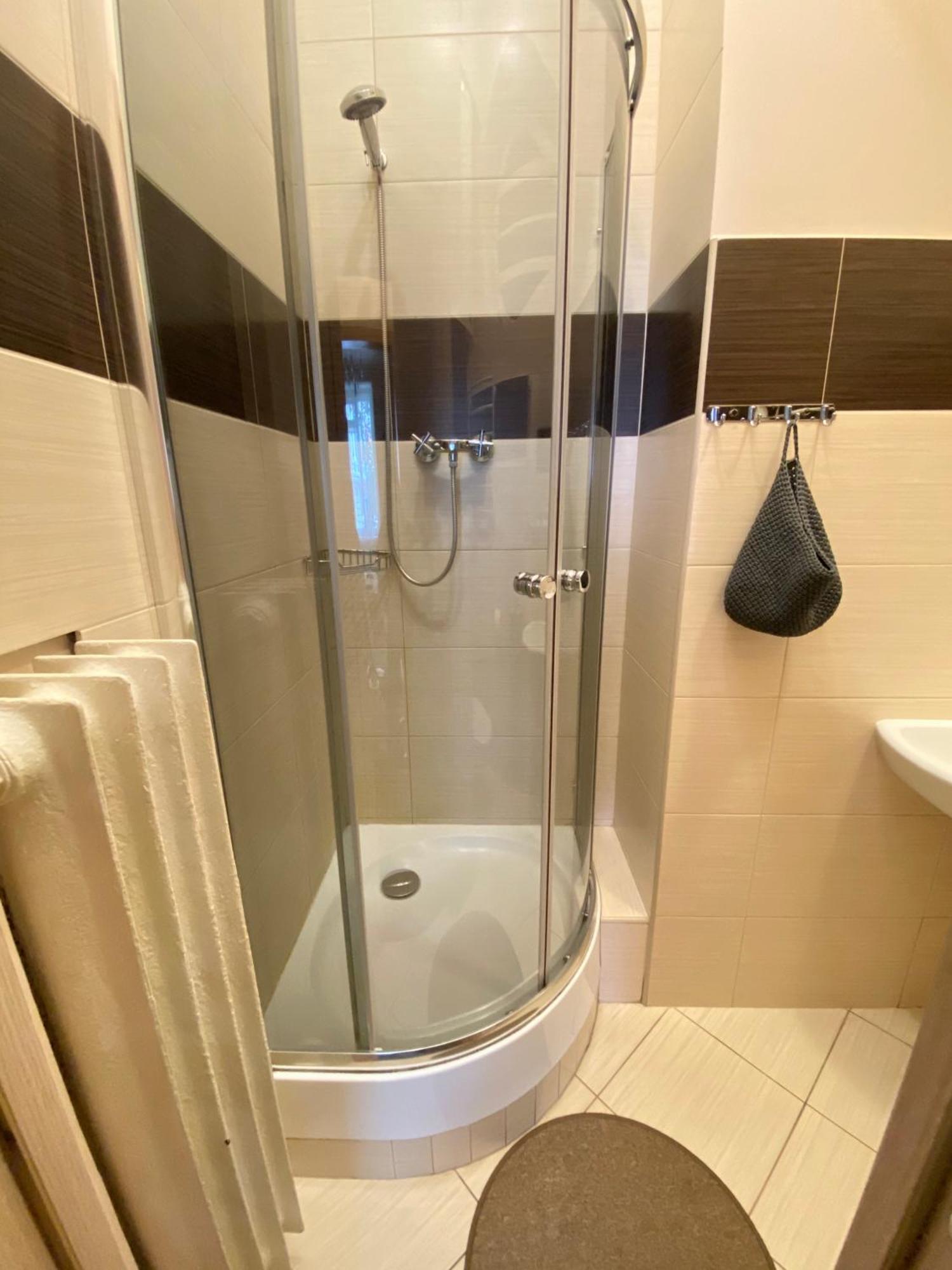 Family Apartment Lviv Eksteriør bilde
