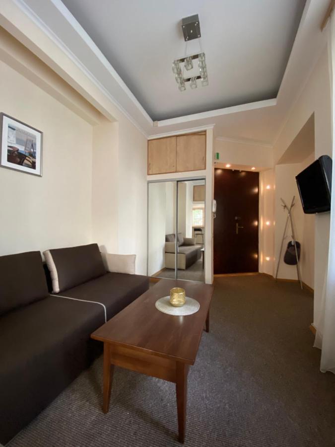 Family Apartment Lviv Eksteriør bilde